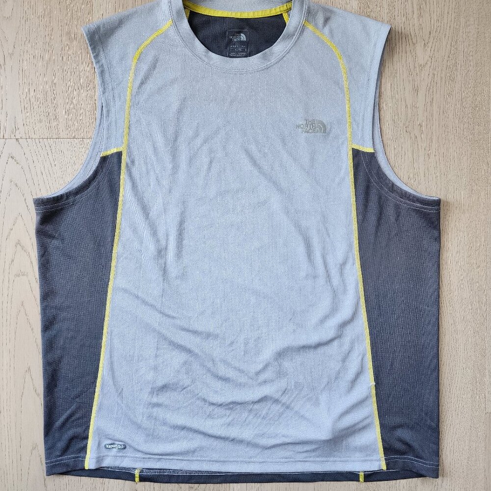 Men's North Face VaporWick Sleeveless top
